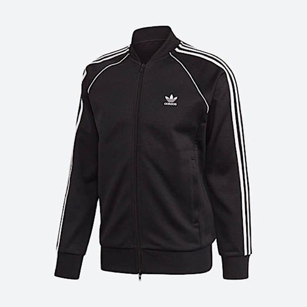 Brand new Adidas Firebird track jacket - never been worn!